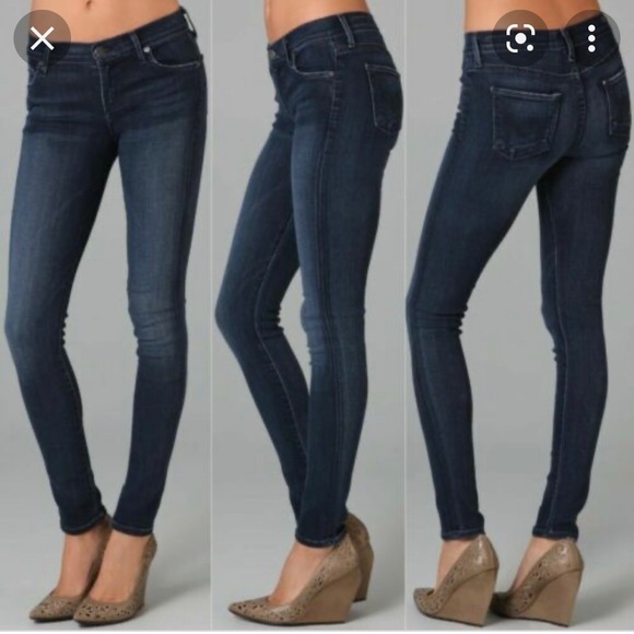 Citizens of Humanity Jeans - Picture 2 of 8